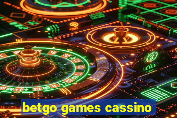 betgo games cassino